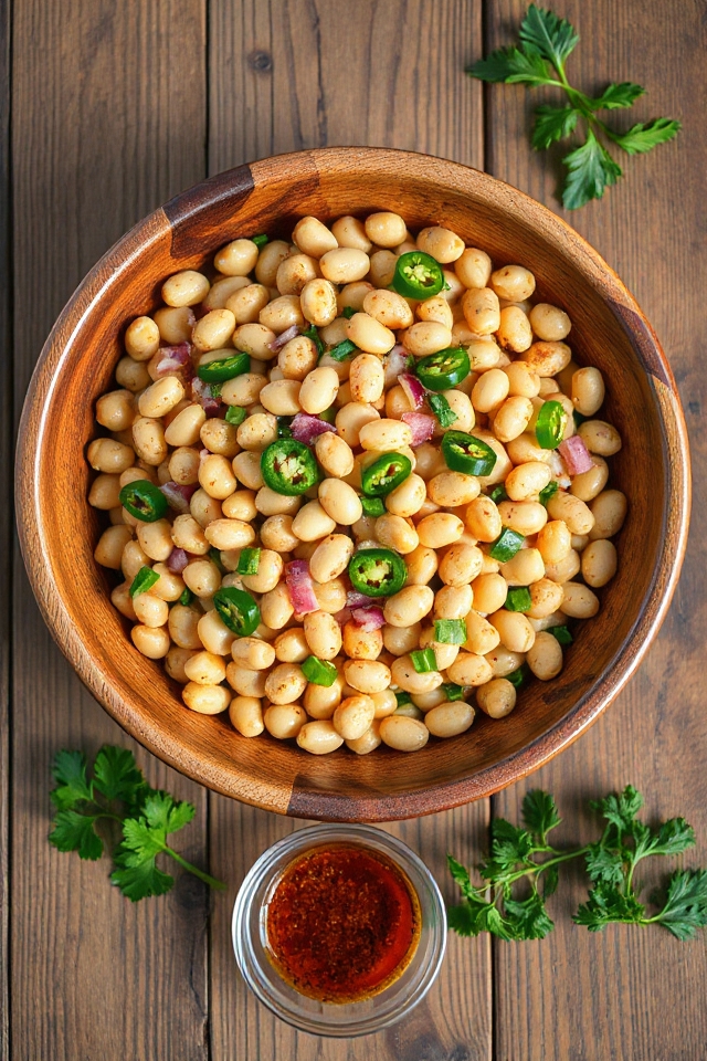 chickpea salad preparation instructions