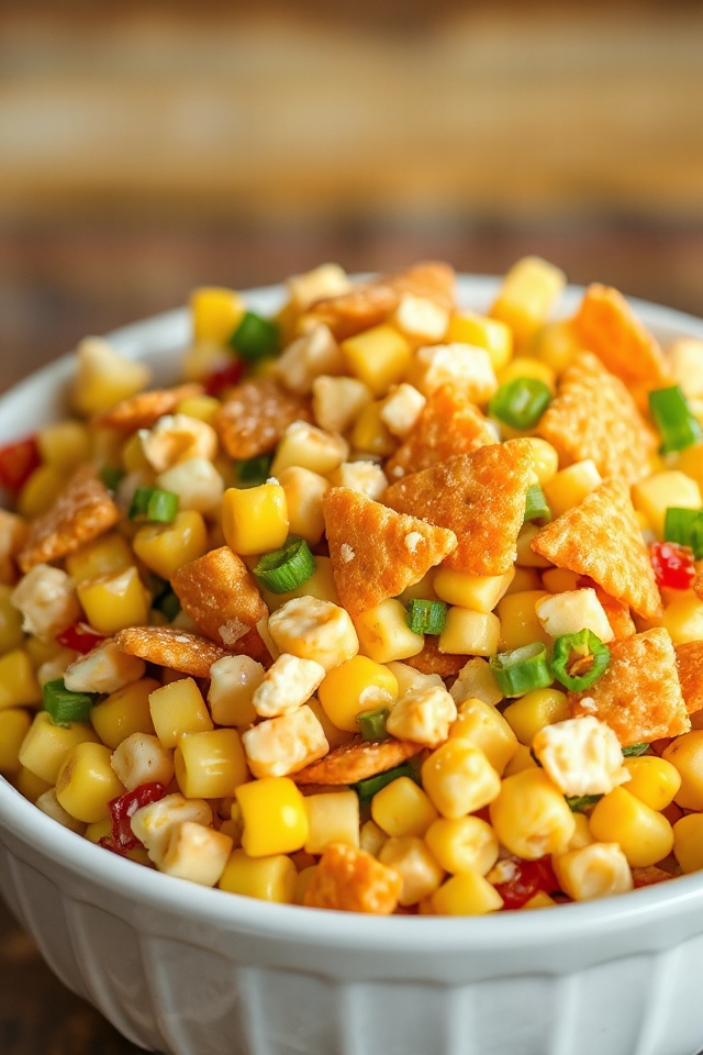 frito corn salad recipe