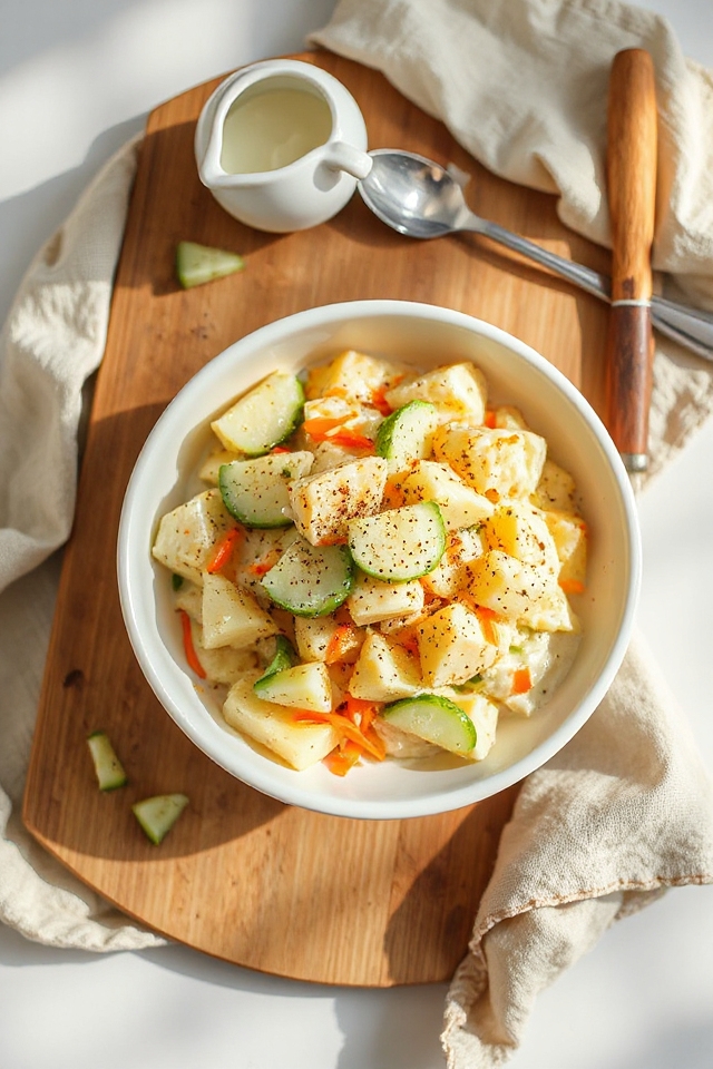 japanese potato salad recipe