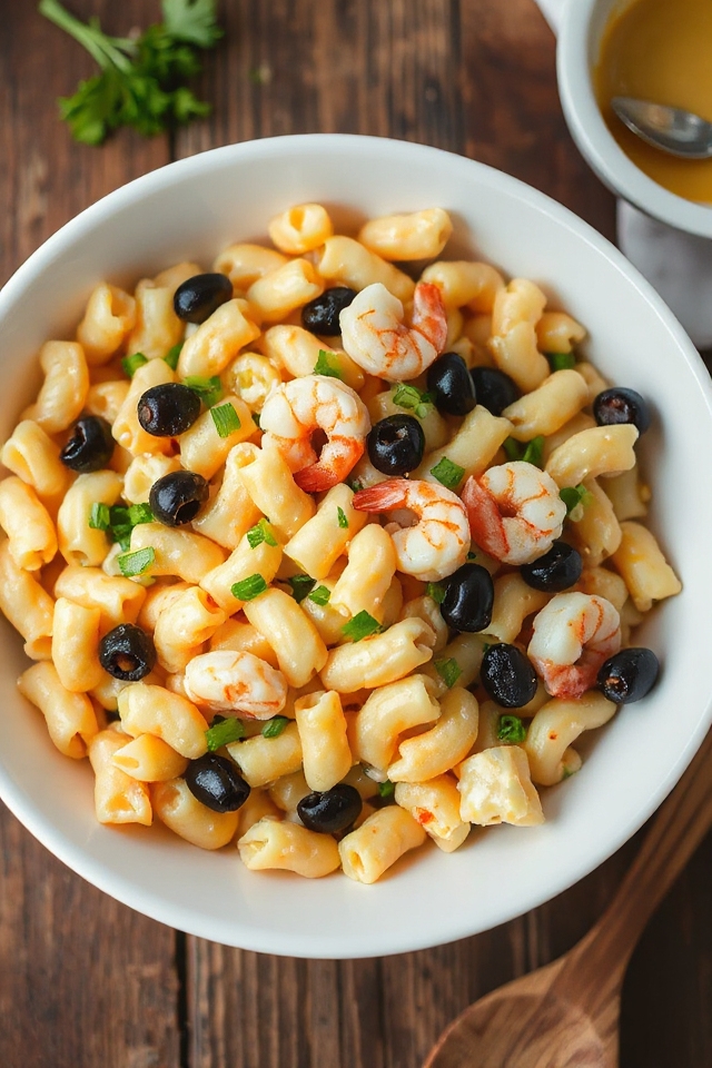 quick and easy pasta dish