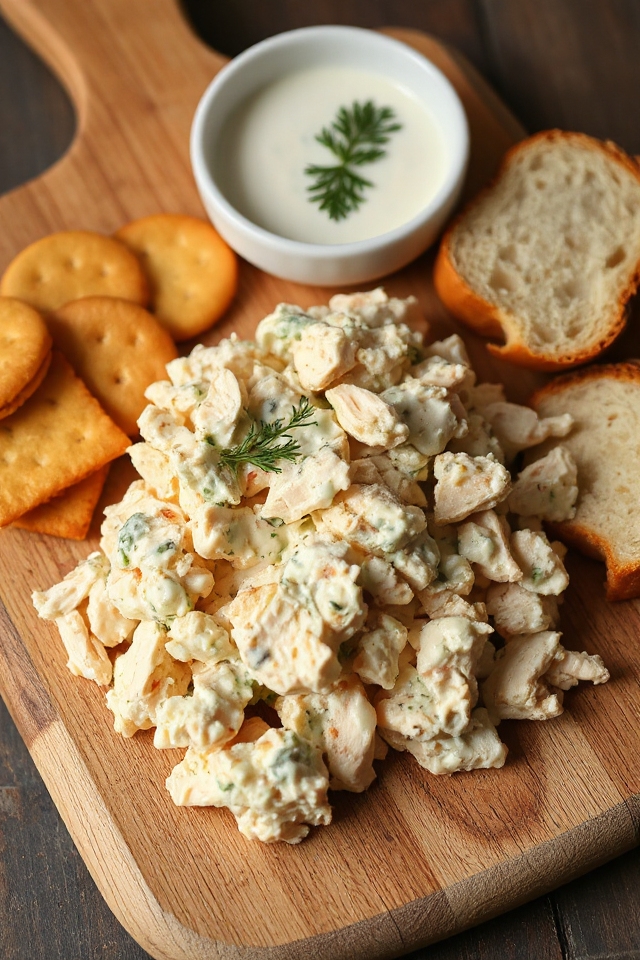 simple three ingredient salad
