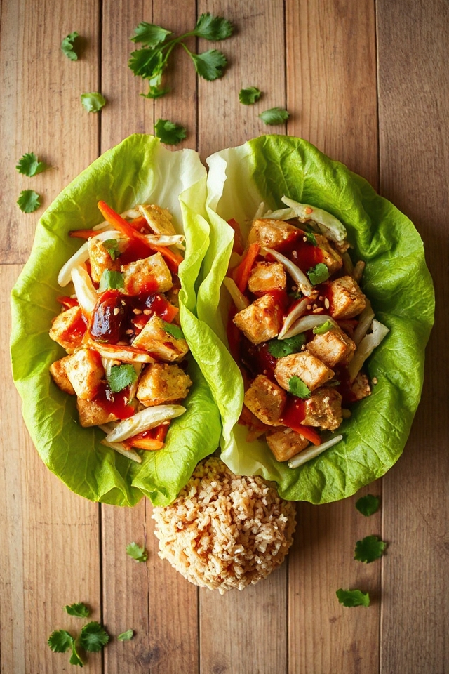 thai chicken salad recipe
